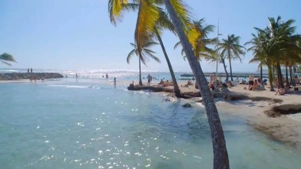Deutsche Auswanderer im Paradies "Das Leben ist einfach schön!"