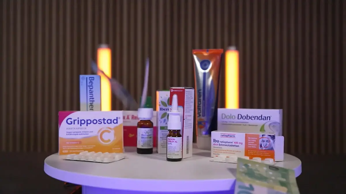 Online vs. Lokal: Wo es wirklich günstiger sind Medikamentenpreise im Check