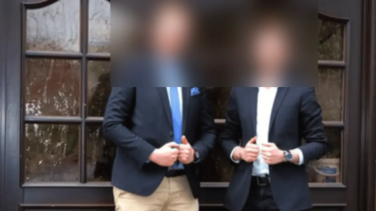 Tote Brüder Landkreis Reutlingen