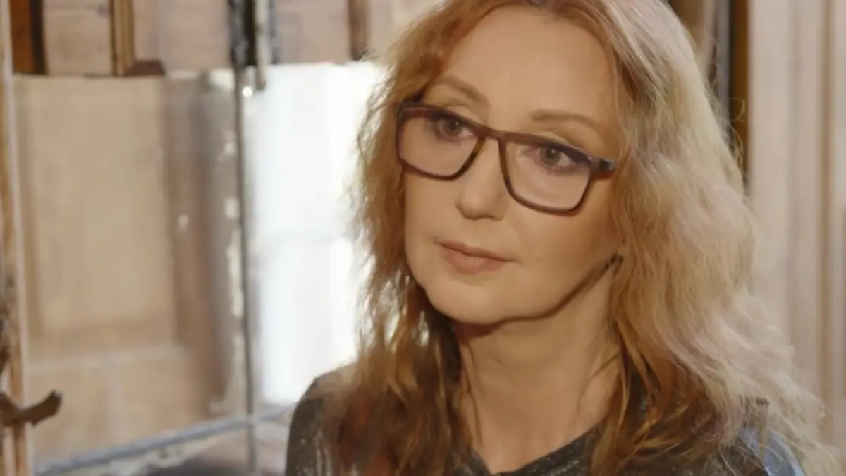 Mit diesem Kniff spart „Sommerhaus der Stars”-Teilnehmerin Hanka Rackwitz Geld.