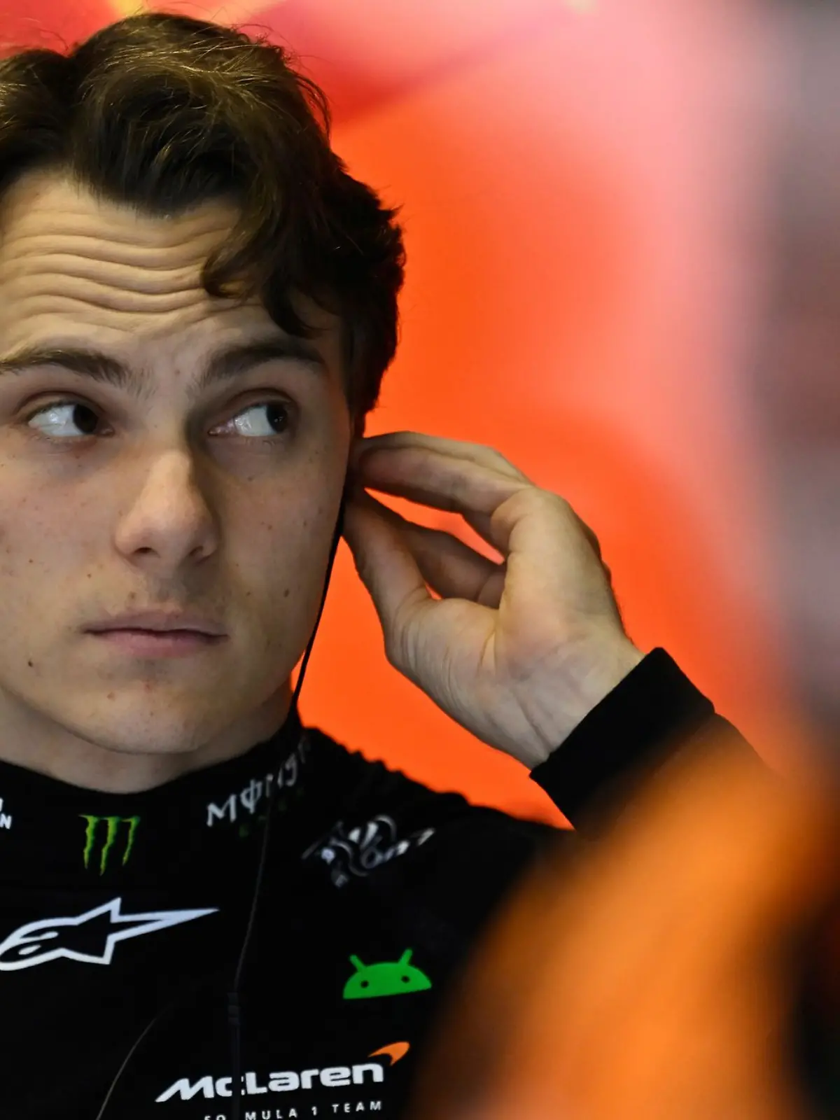 Bild zu: "Titelanwärter Piastri setzt ein Training beim Finale aus"