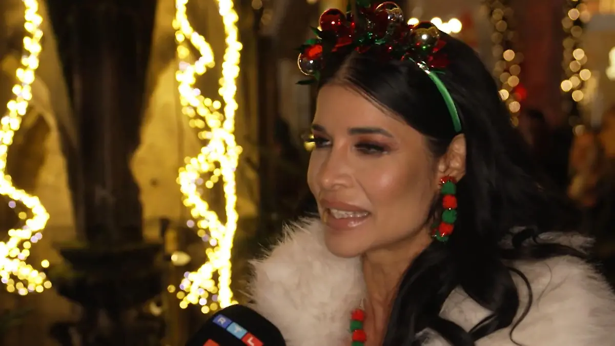 Hat Micaela Schäfer einen Neuen?! Erotikmodel verrät pikantes Liebes-Detail Ausgetratscht!