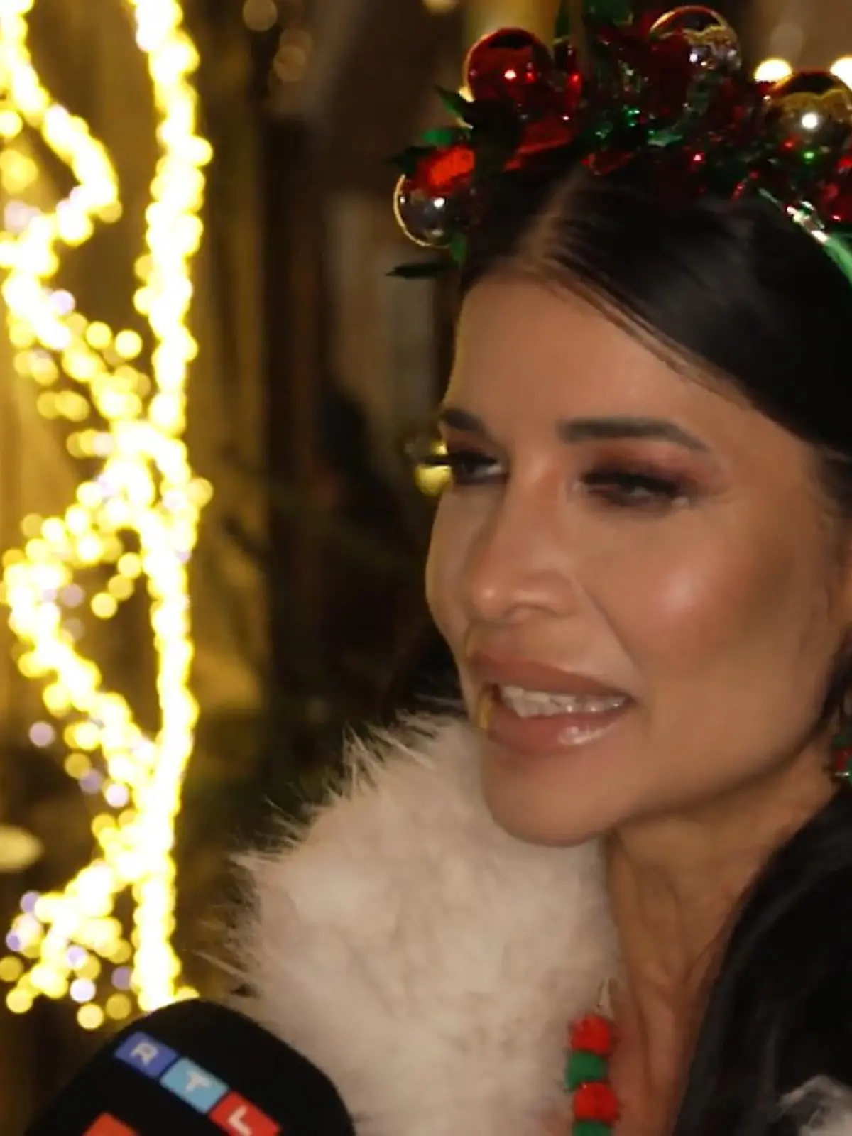 Bild zu: "Hat Micaela Schäfer einen Neuen?! Erotikmodel verrät pikantes Liebes-Detail"