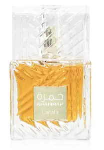 Lattafa Khamrah (100 ml)