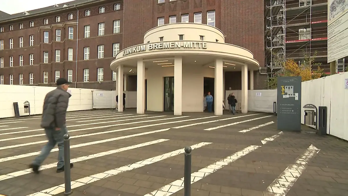 Falsche Brustkrebs-Behandlungen für 34 Patientinnen Wegen Fehlern einer Ärztin