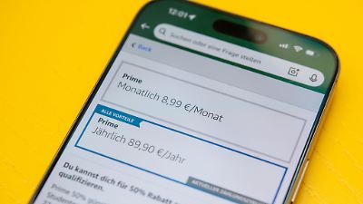 Amazon Prime mit dicker Preiserhöhung! Wie ihr euch jetzt euer Geld zurückholt