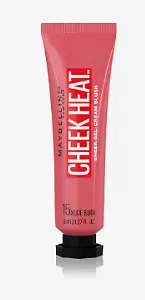 Maybelline New York Cheek Heat