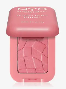 NYX Buttermelt Blush