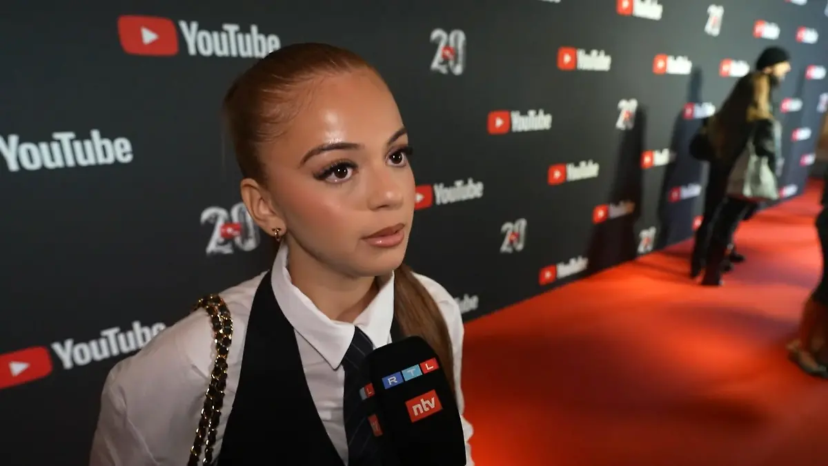 Zah1de – der Superstar, der noch zur Schule geht Erst 15 Jahre alt und sooo berühmt