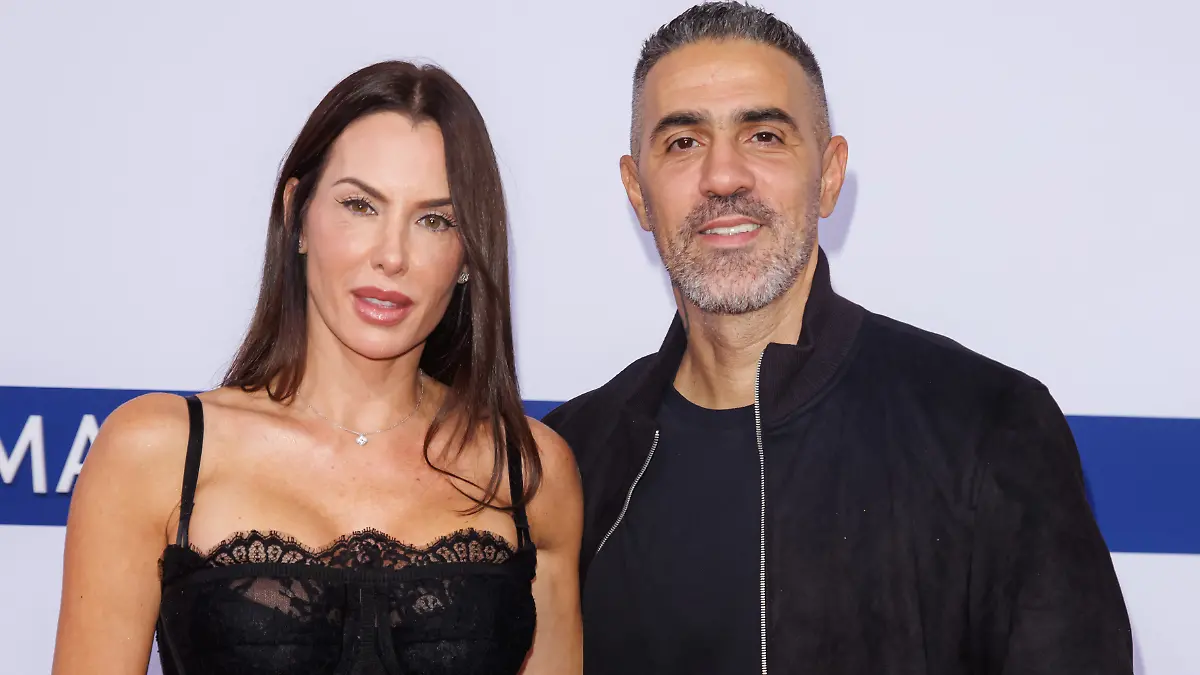 Zwischen Nähe und Distanz kämpfen Anna Maria Ferchichi und Bushido für ihre Liebe.