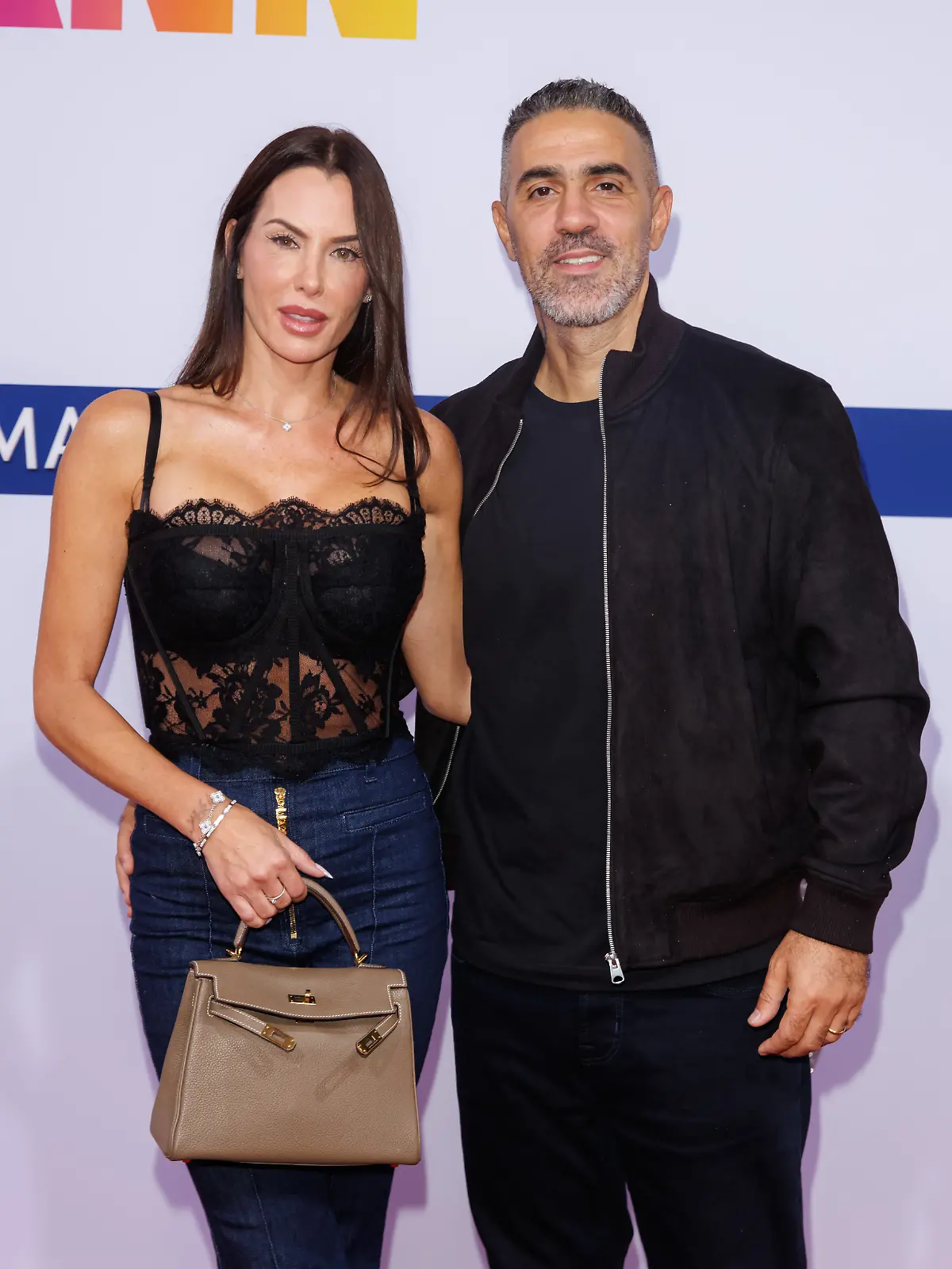 Bild zu: "Trotz Ehekrise! Bushido und Anna-Maria ziehen nach Deutschland"