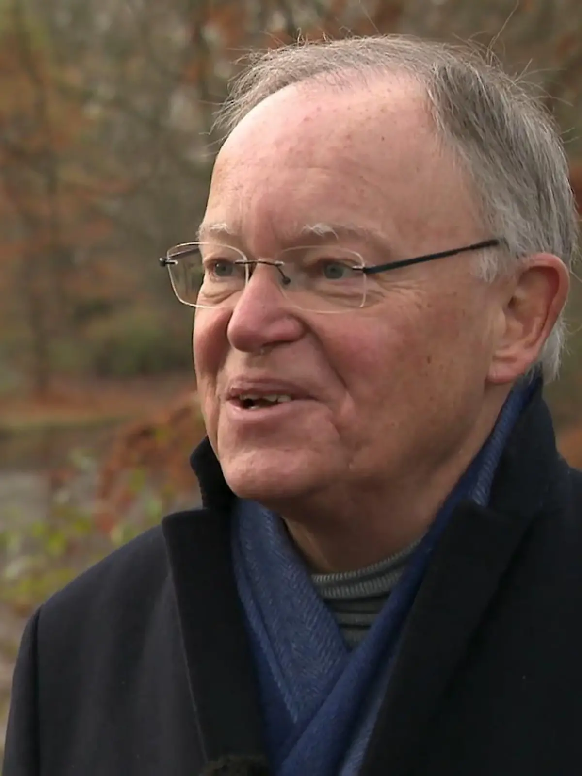 Bild zu: "Neuanfang zwischen Ausschlafen und „Enkeldienst""