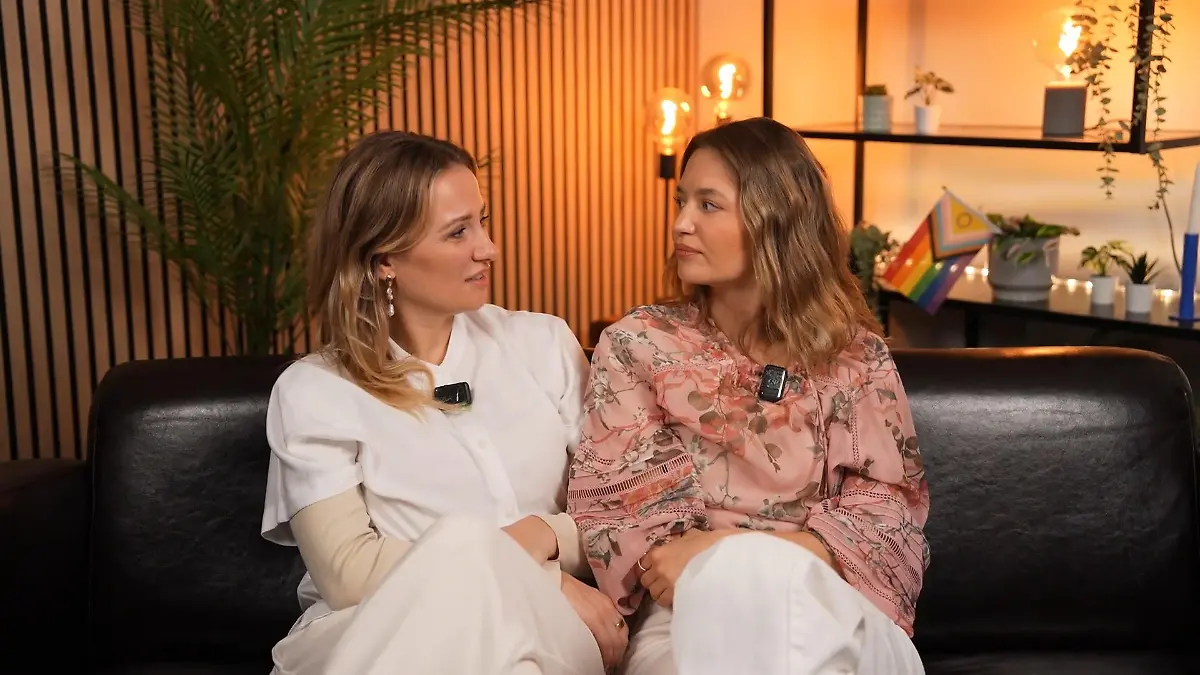 Isabelle versteht Nathalie überhaupt nicht AWZ-Freundschaft in Gefahr?