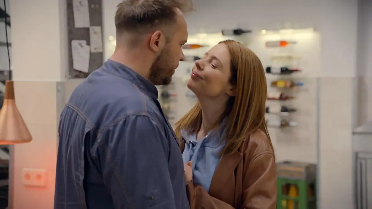 GZSZ-Folge 8419 vom 4. Dezember 2025 auf RTL+: Erik will Matilda vergessen