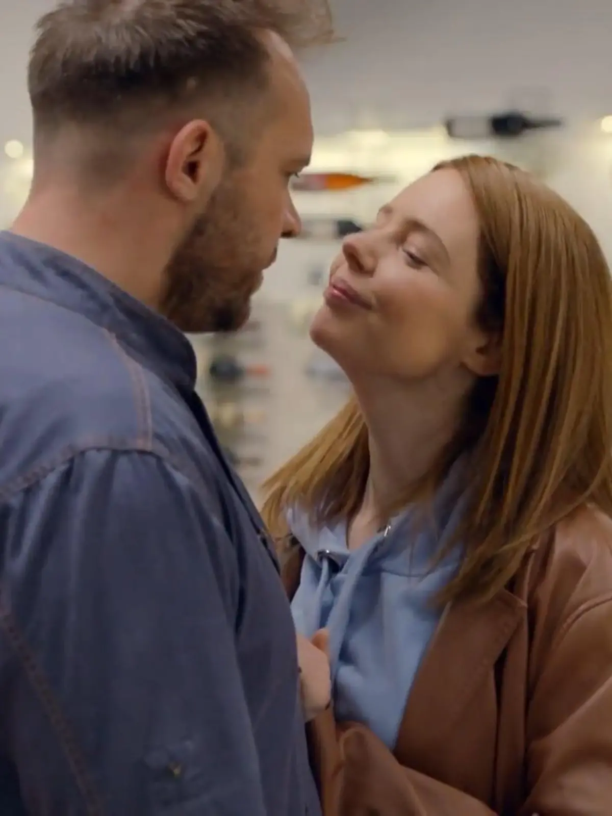 Bild zu: "Erik will Matilda vergessen"