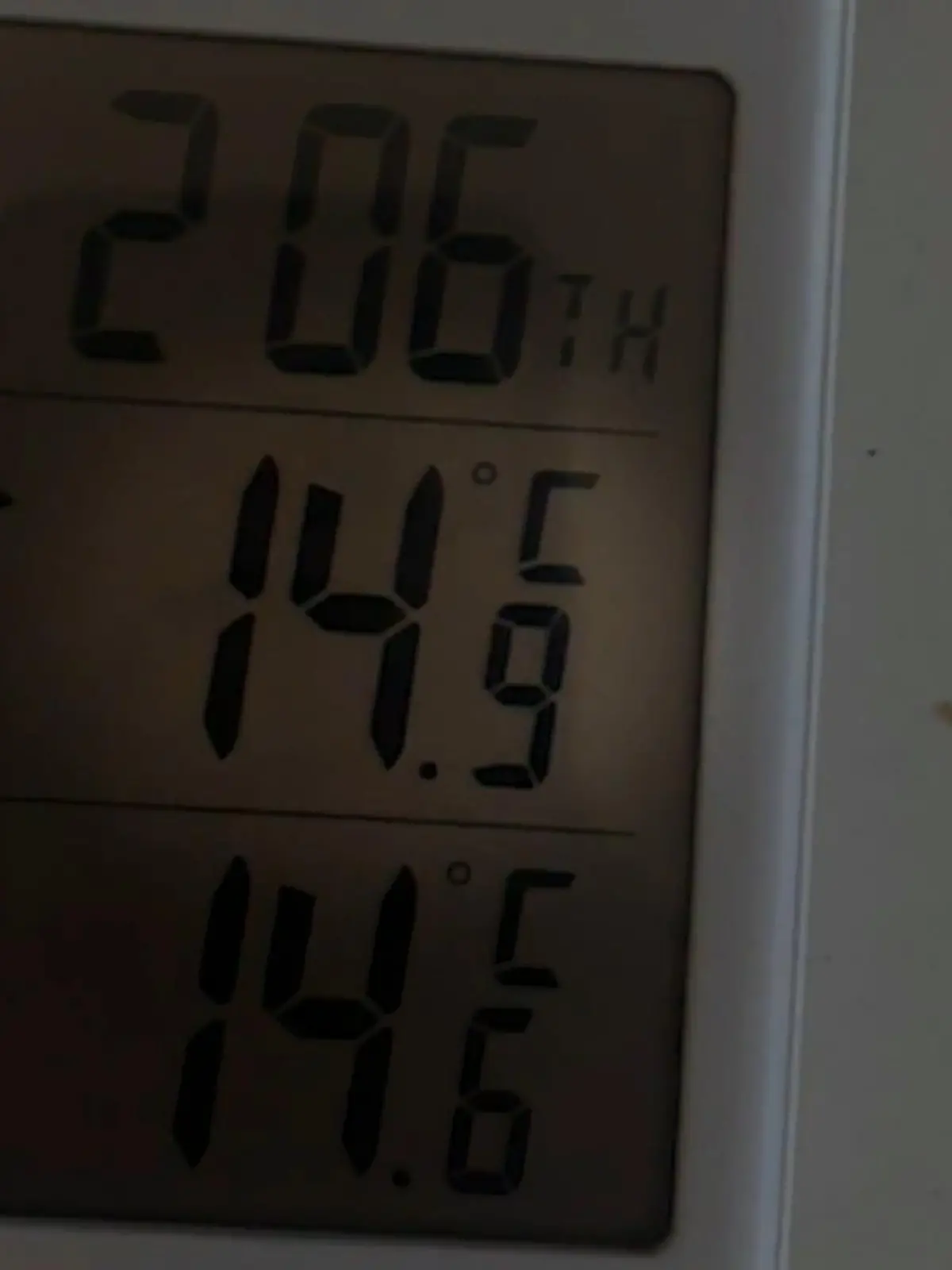 Bild zu: "Wohnung ohne Heizung weil Vermieter Rechnung nicht bezahlt"