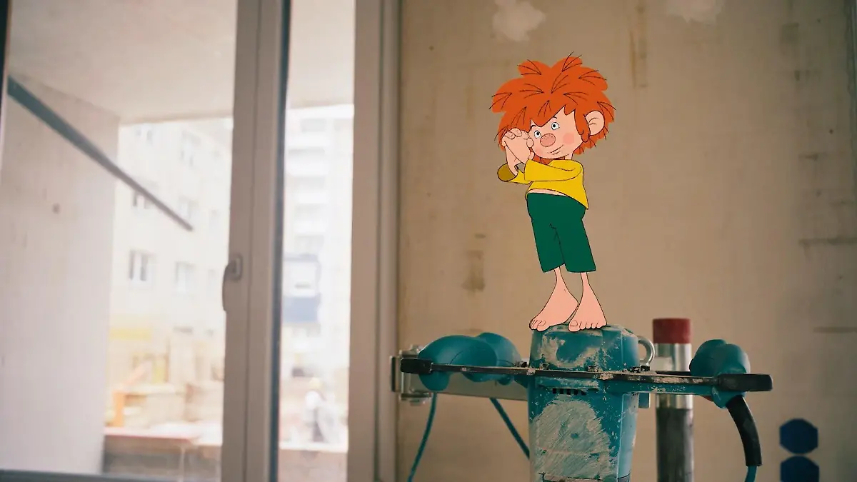 Was macht die Faszination Pumuckl aus? Zweite Staffel ab sofort auf RTL+