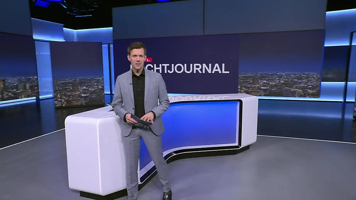 Sendung vom 04.12.2025