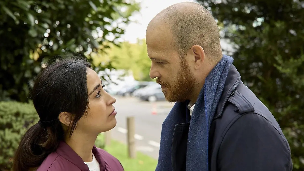 Wo die Liebe hinbellt