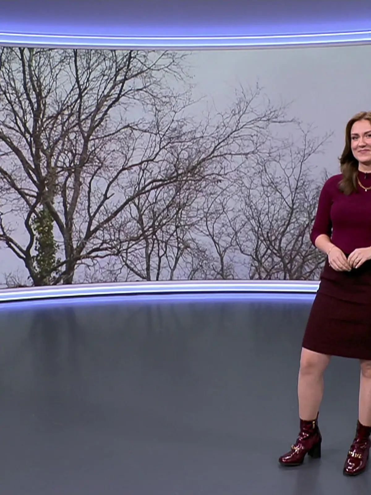 Bild zu: "Aktuelle 3-Tage-Vorhersage"