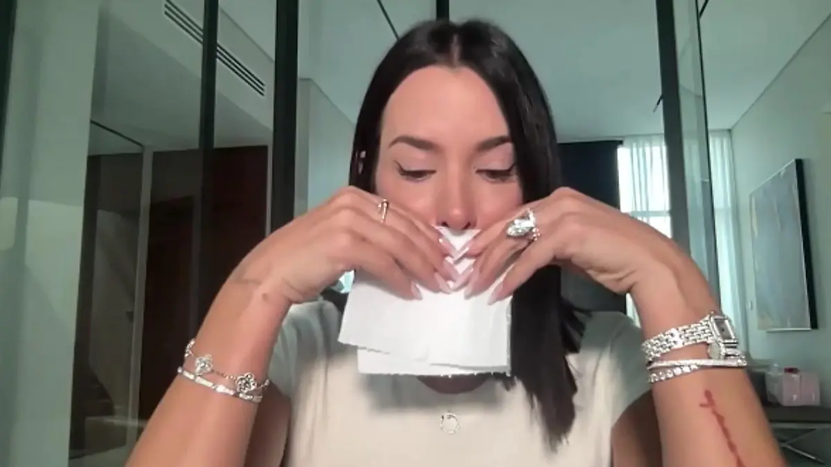 Nach Bushido-Trennung: Anna-Marias Tränen im RTL-Interview Sex trotz Trennung