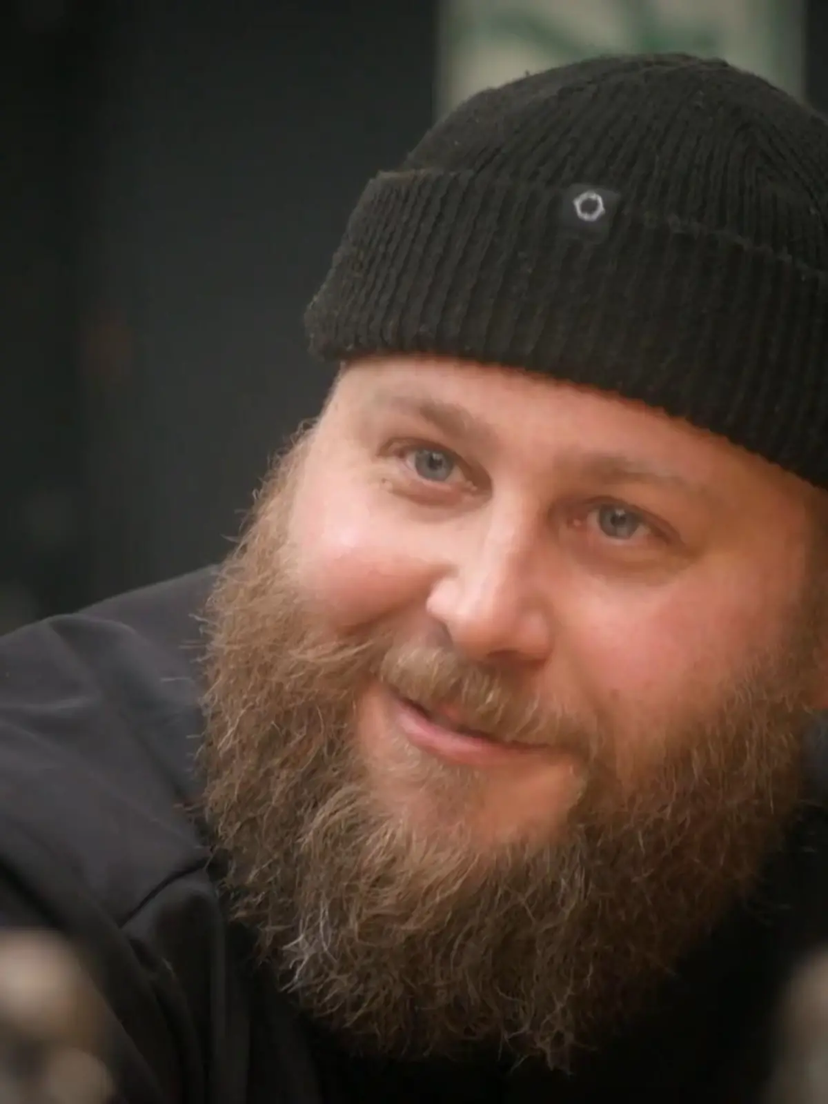 Bild zu: "Philipp überzeugt trotz seiner Nervosität"