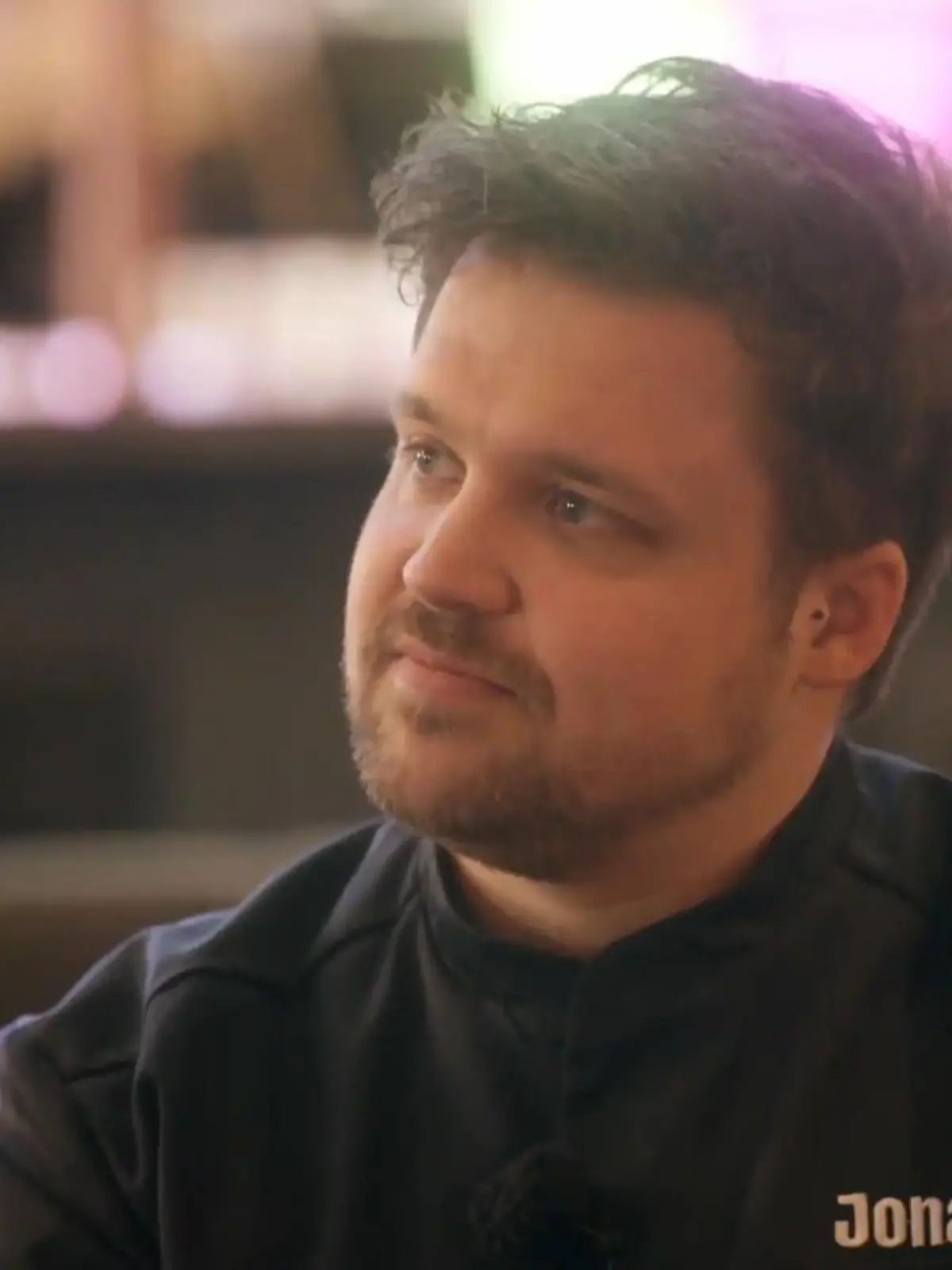 Bild zu: "Jonas geht aromatisch gern an die Grenzen"