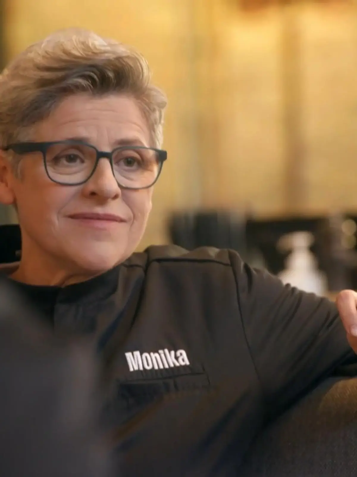 Bild zu: "Tim hat gelernt, Vertrauen in Monikas Kochen zu haben"