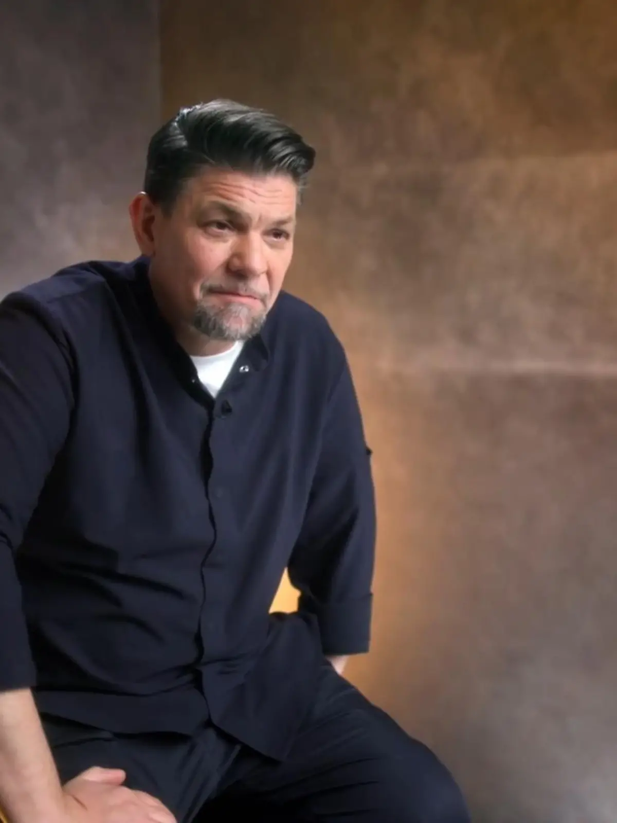 Bild zu: "Kocht Jonas zu langweilig`?"