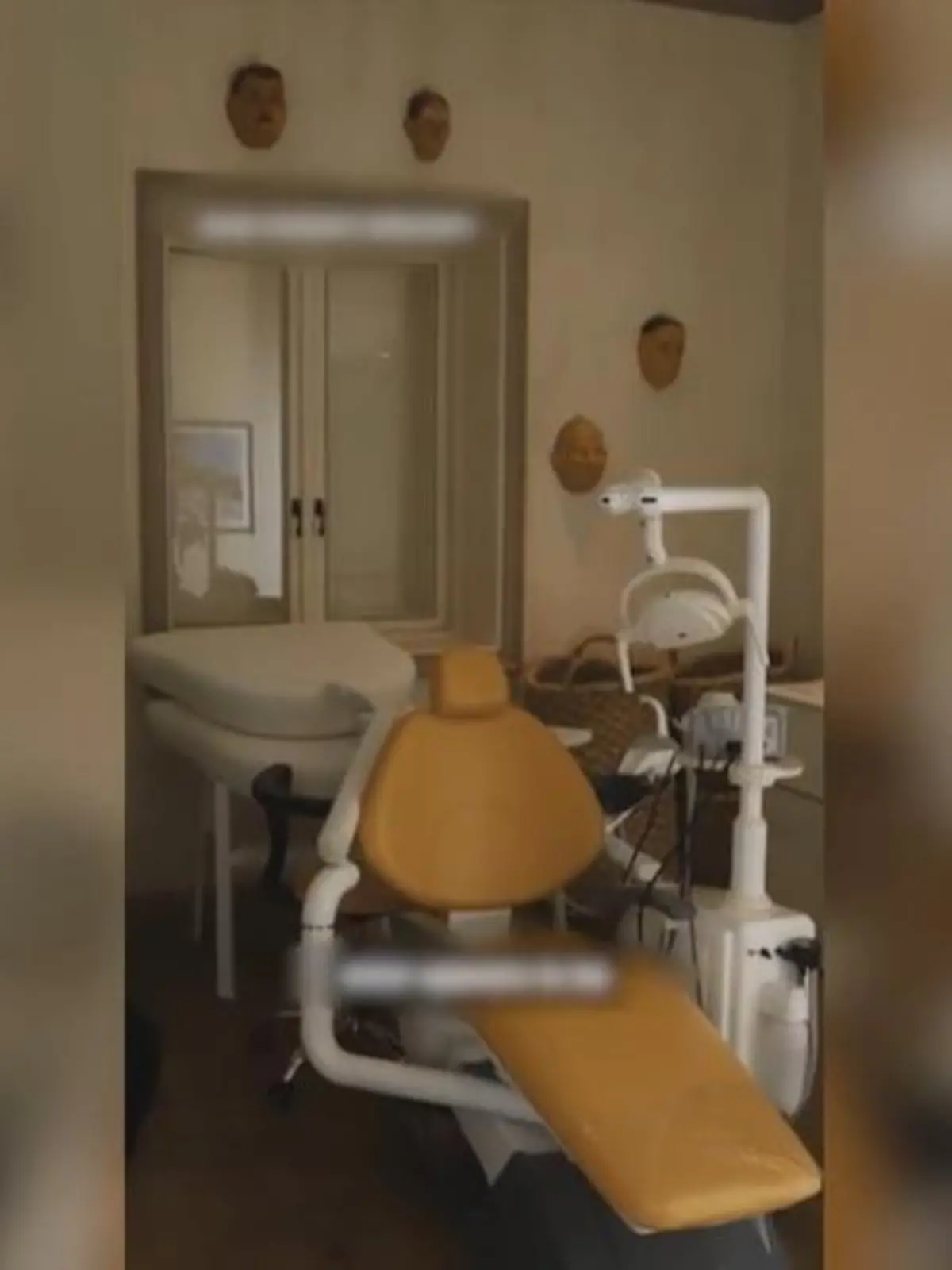 Bild zu: "Jeffrey Epsteins Horror-Privatinsel – DIESE Bilder hat noch niemand gesehen!"