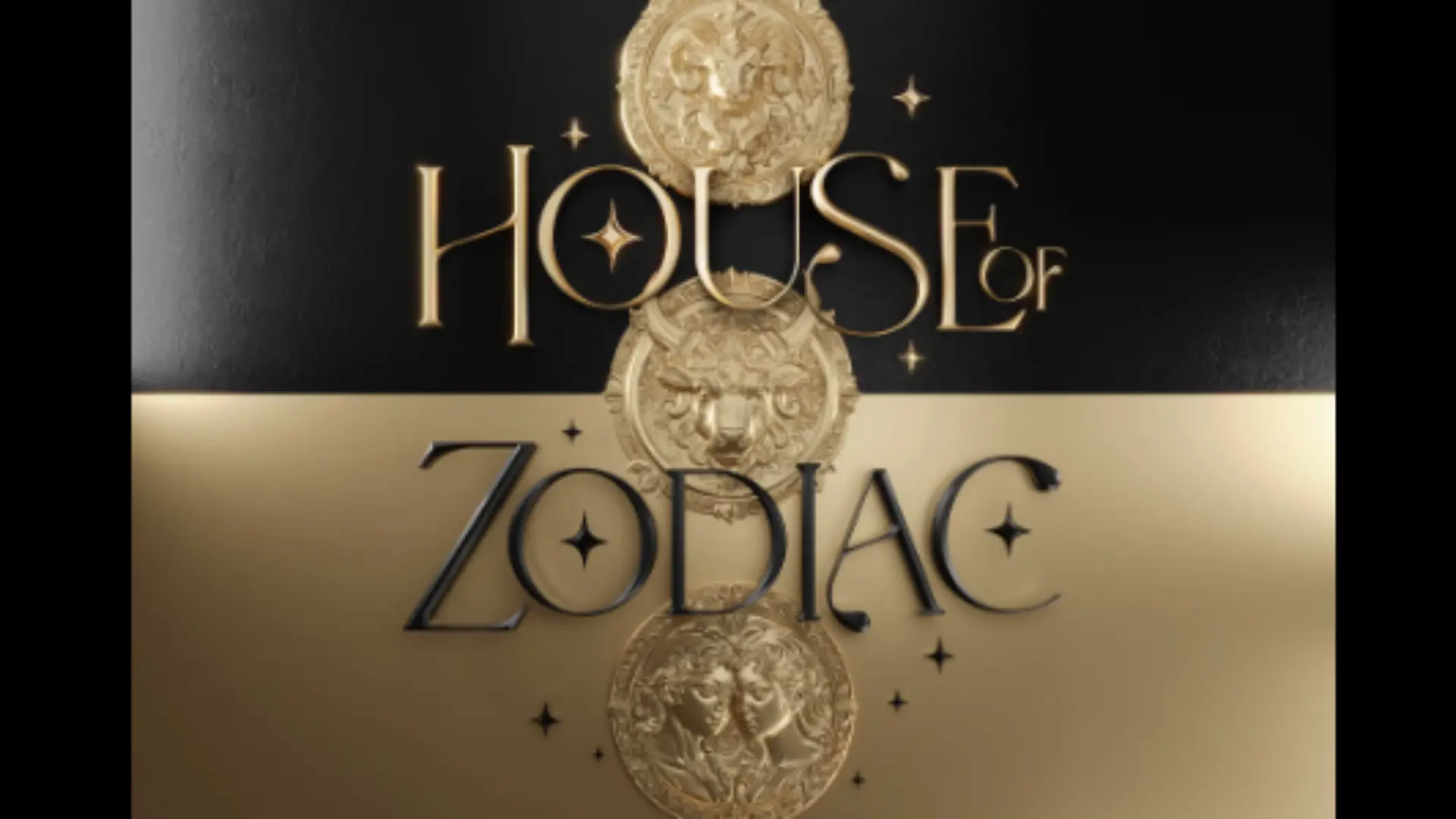 „House of Zodiac – Sternenstaub” auf RTL+