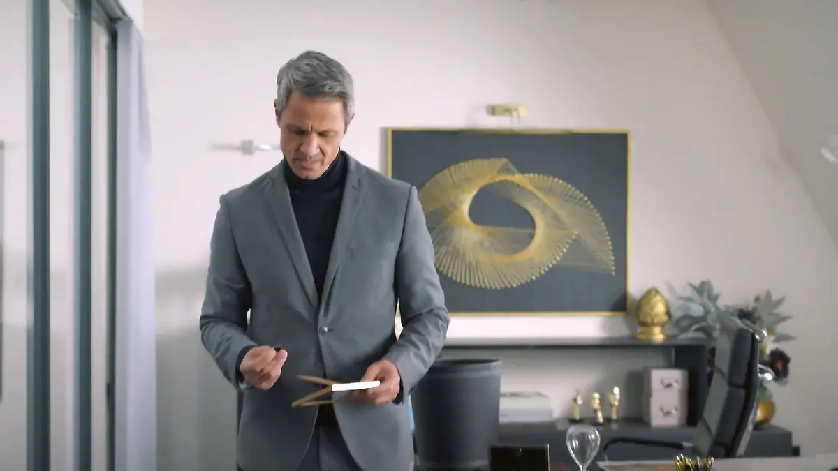 Benedikt entdeckt den entscheidenden Hinweis Die „Unter uns“-Wochenvorschau (Teil 1)