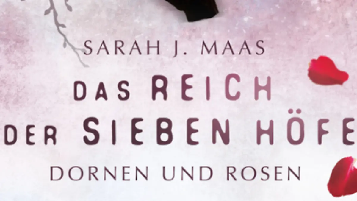 Das Reich der sieben Höfe auf RTL+