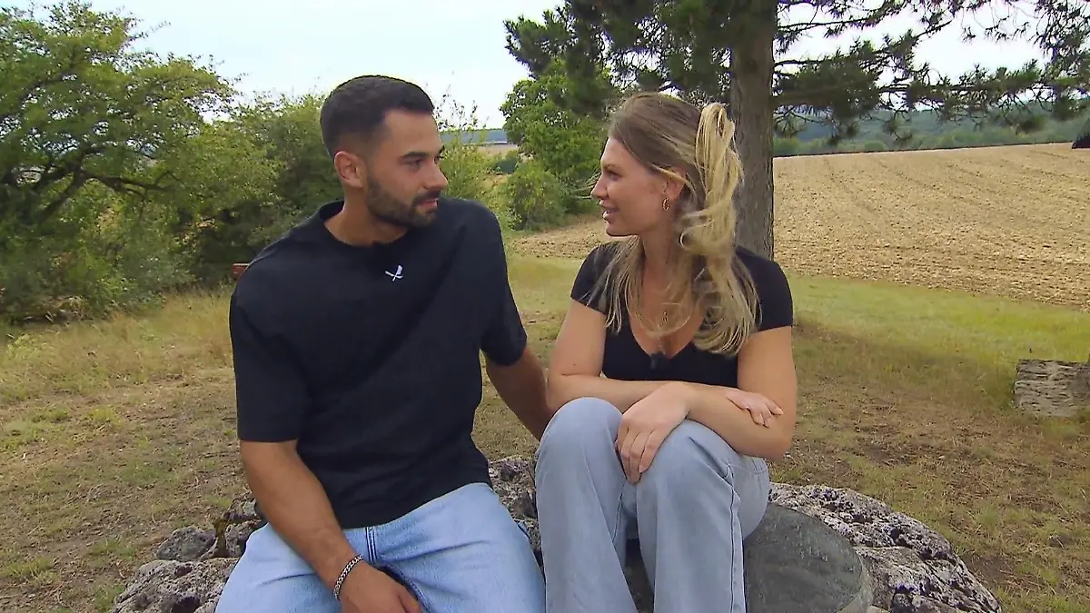 Bastian spricht über seine Wünsche Kinder und Co.