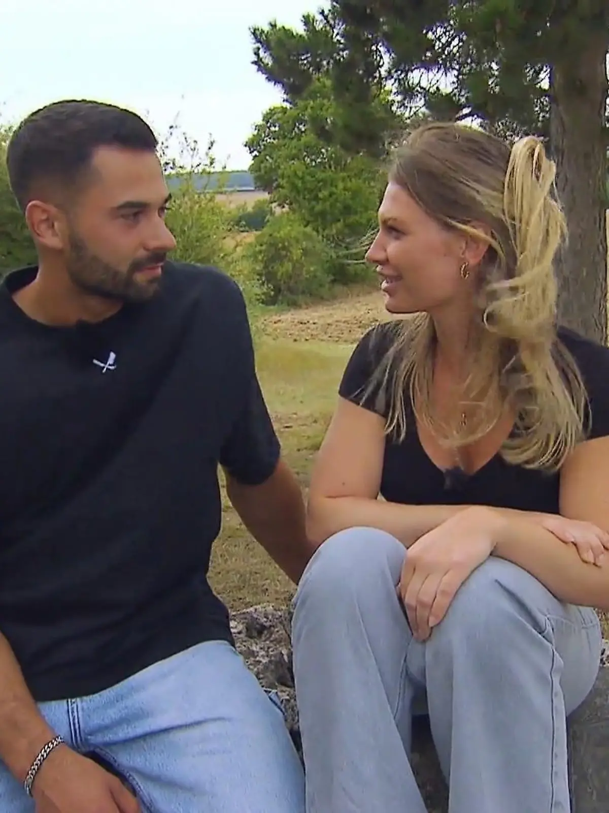 Bild zu: "Bastian spricht über seine Wünsche"