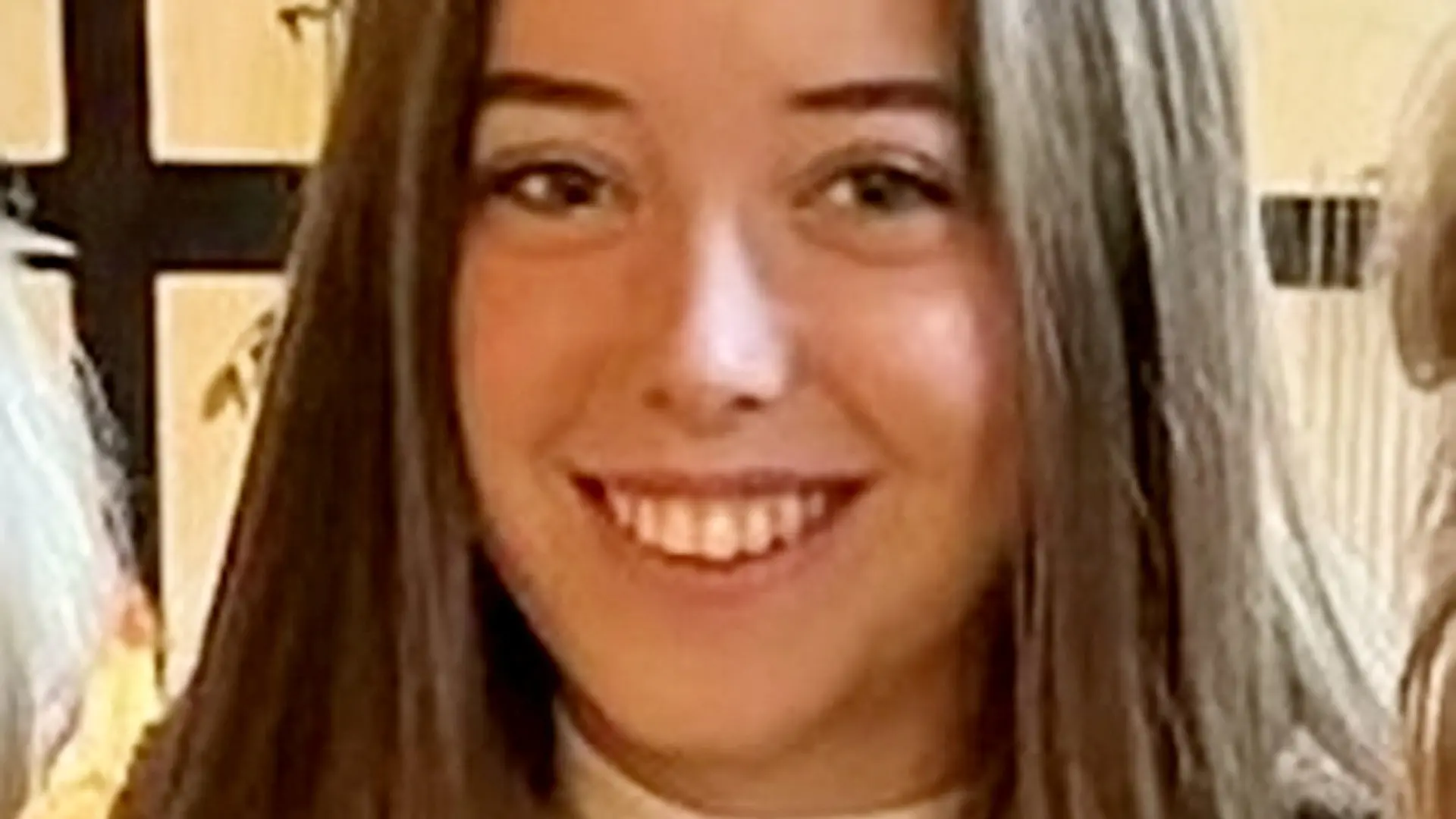 Matilda Seccombe wurde nur 16 Jahre alt.