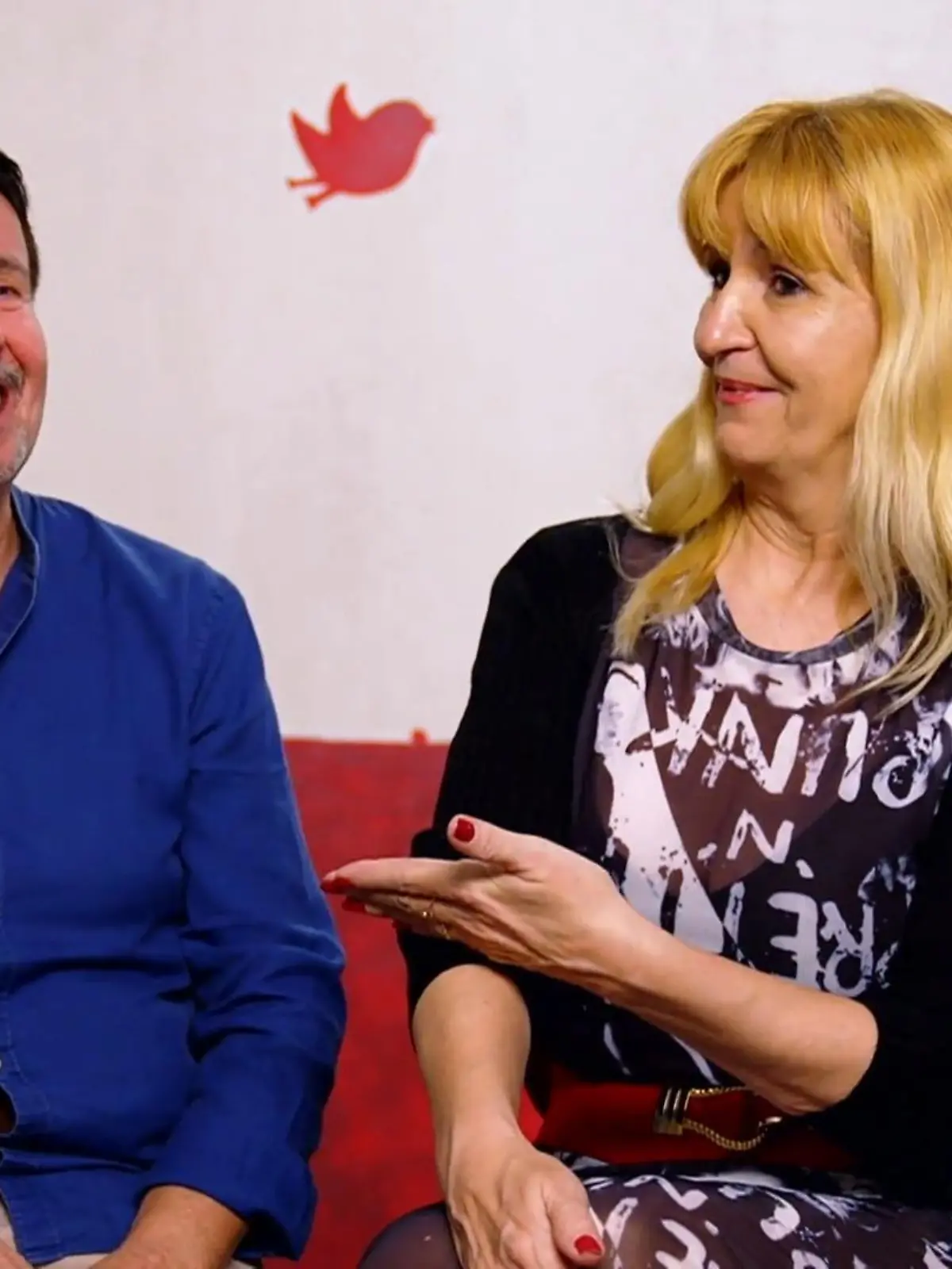 Bild zu: "Zweites Date gleich am selben Abend"