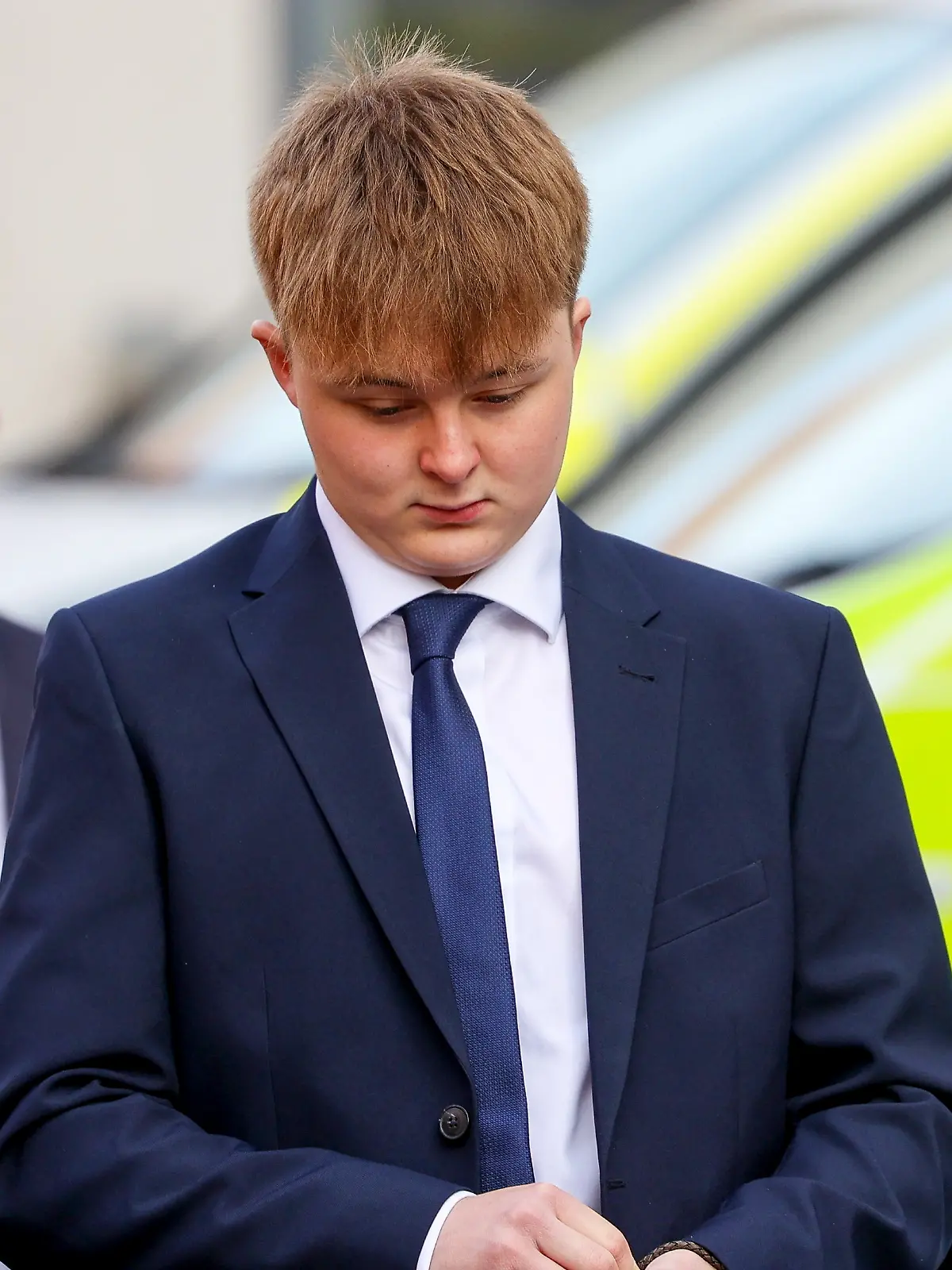 Bild zu: "Drei Teenager sterben bei Verkehrsunfall – hätte der Totraser (17) gestoppt werden können?"