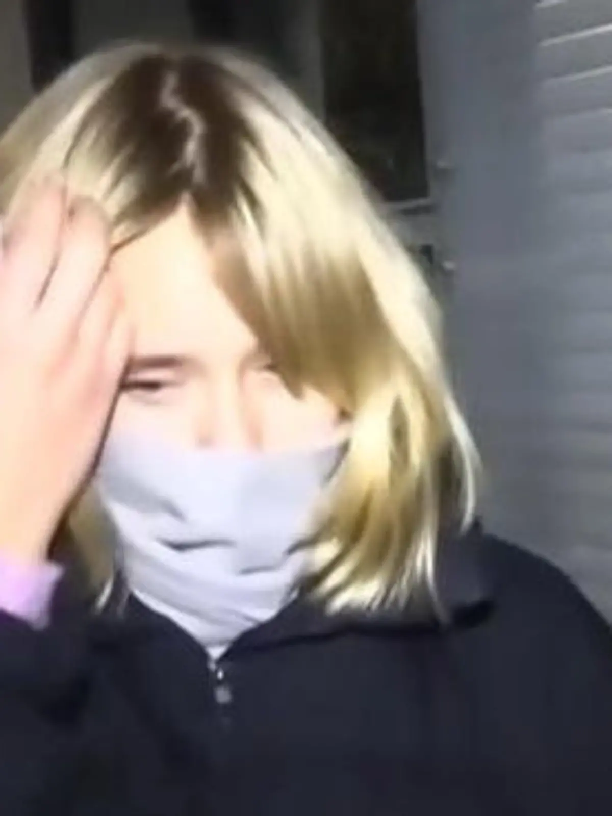 Bild zu: "Geheime Putin-Tochter von ukrainischem Reporter angefeindet: DAS will er von ihr!"