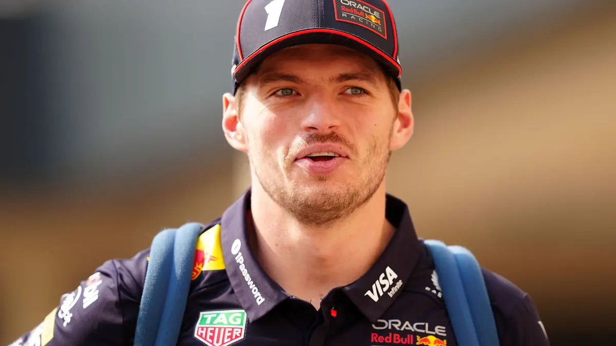 Verstappen könnte zum fünften Mal in Serie den Titel holen.