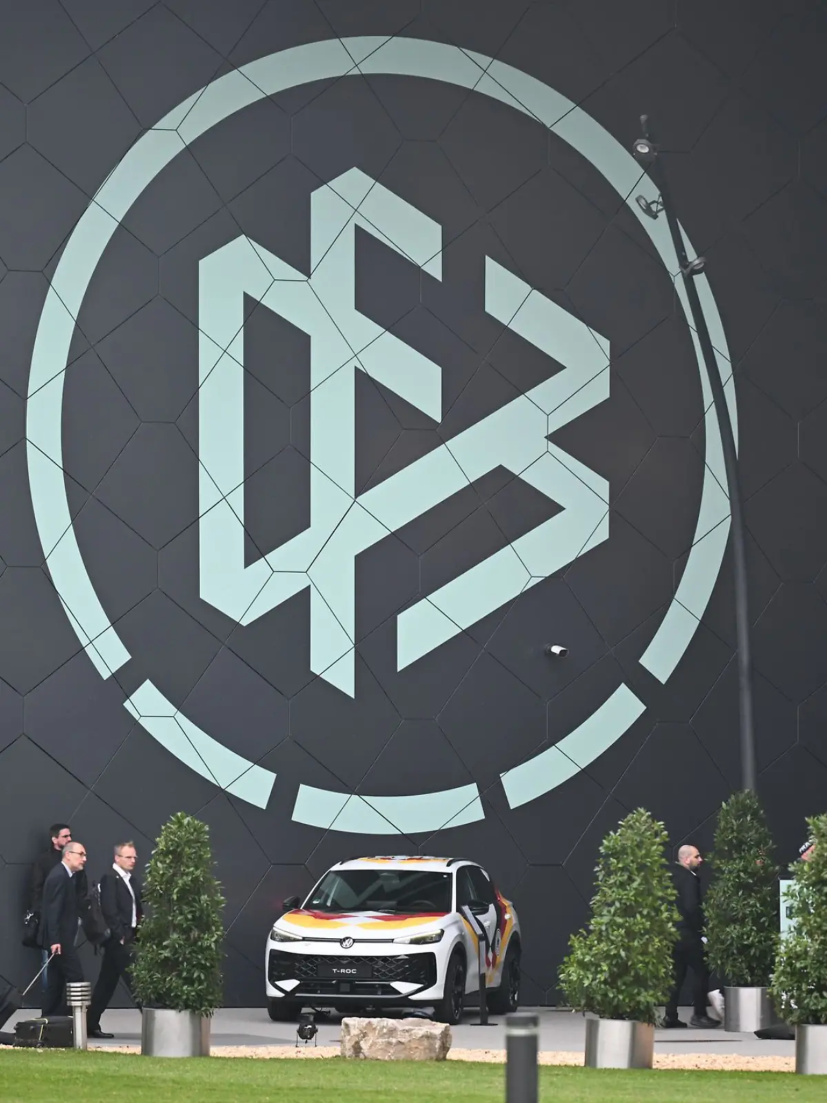 Bild zu: "Frauen-Bundesliga will Ligaverband ohne DFB gründen"