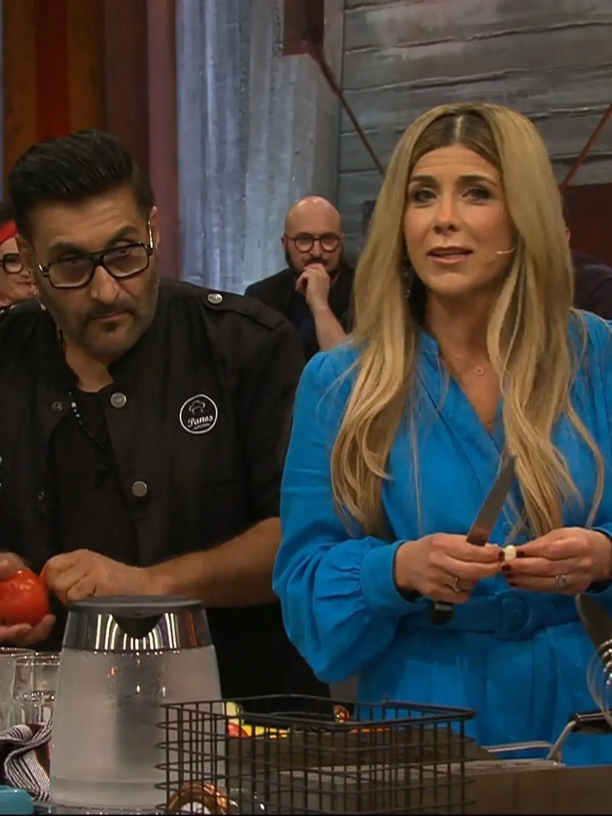 Bild zu: "Heiratsantrag versemmelt, dafür eine ganz süße Liebeserklärung"