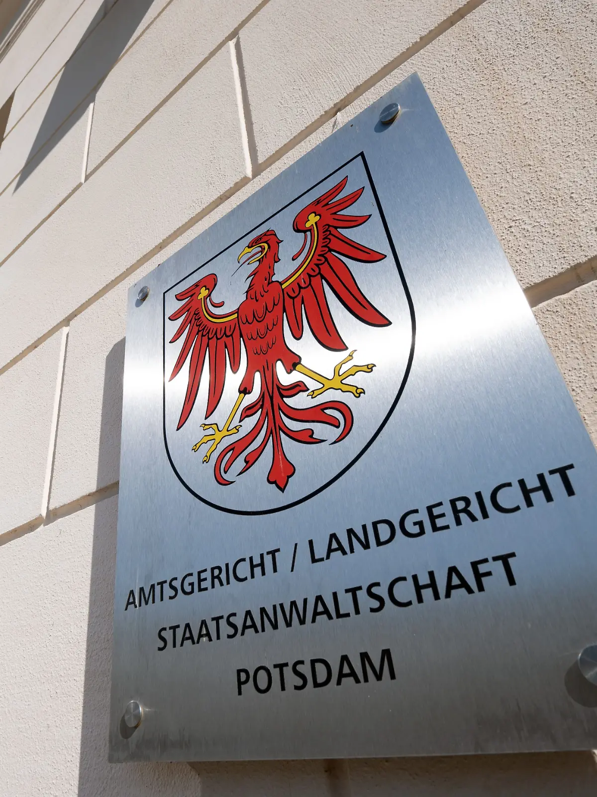 Staatsanwaltschaft Potsdam