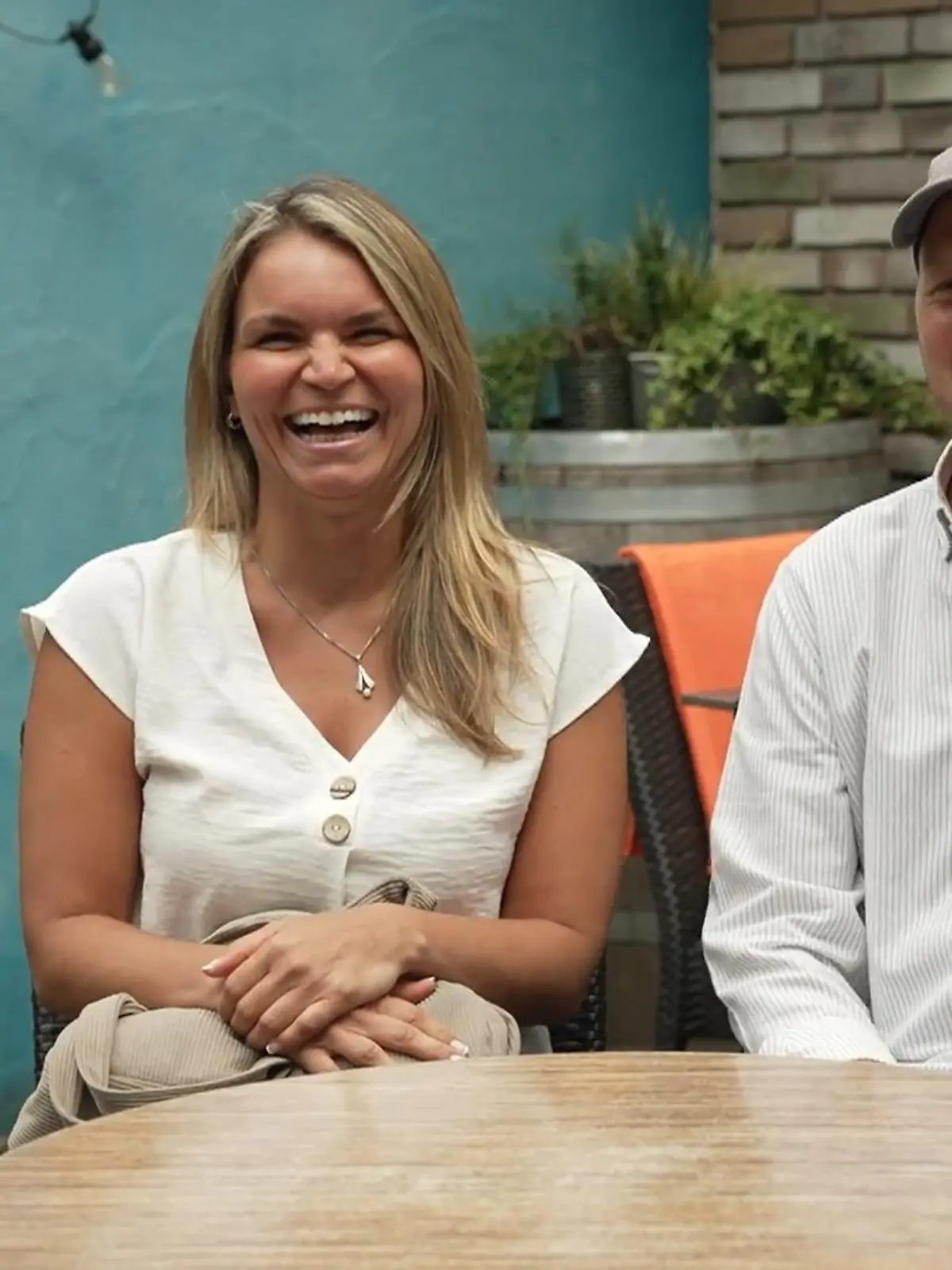 Bild zu: "Fünf Tage gute Laune und gutes Essen in Osnabrück"