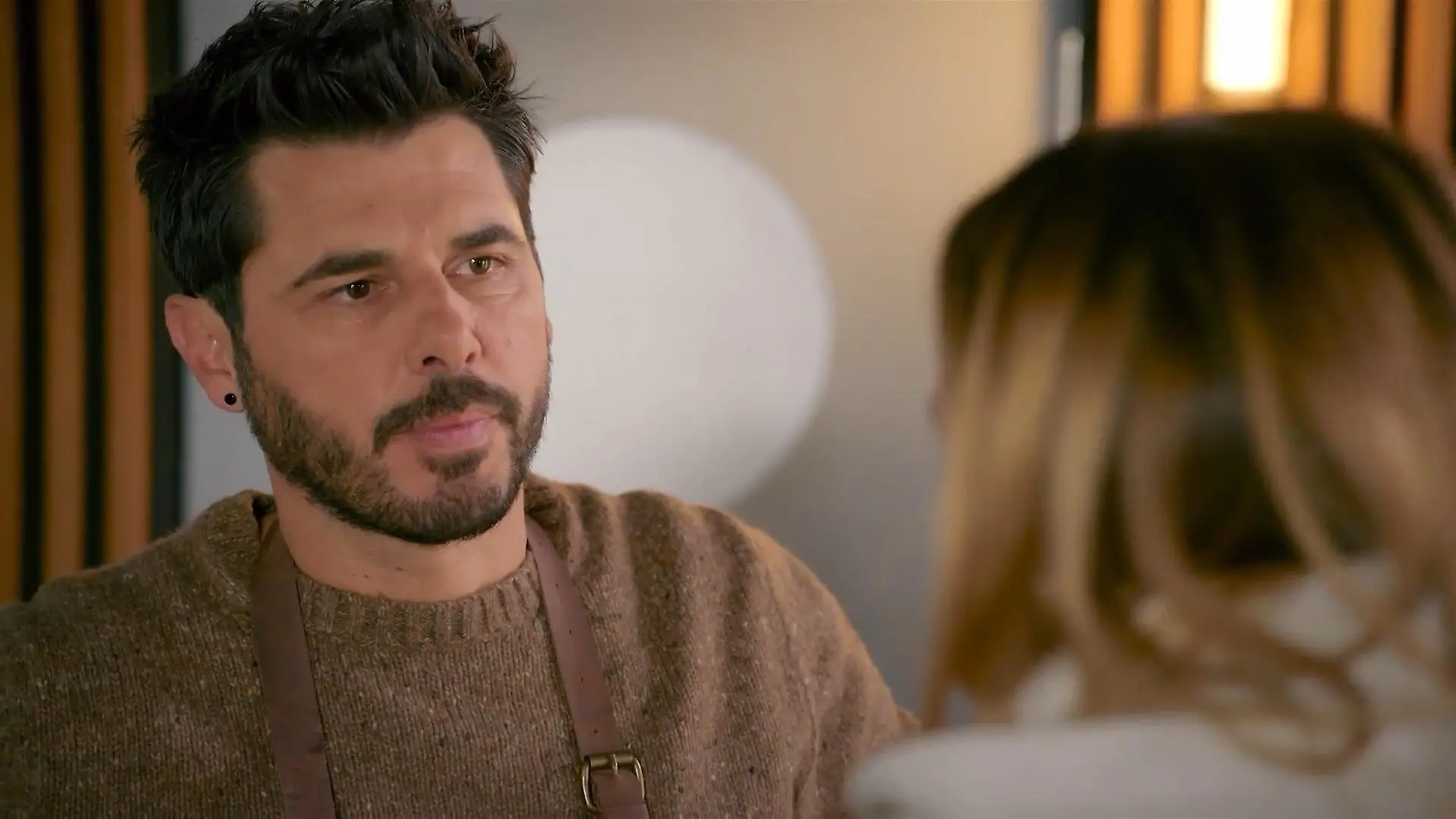 AWZ-Folge vom 15.12.25 auf RTL+: Matteo stellt Valea auf die Probe