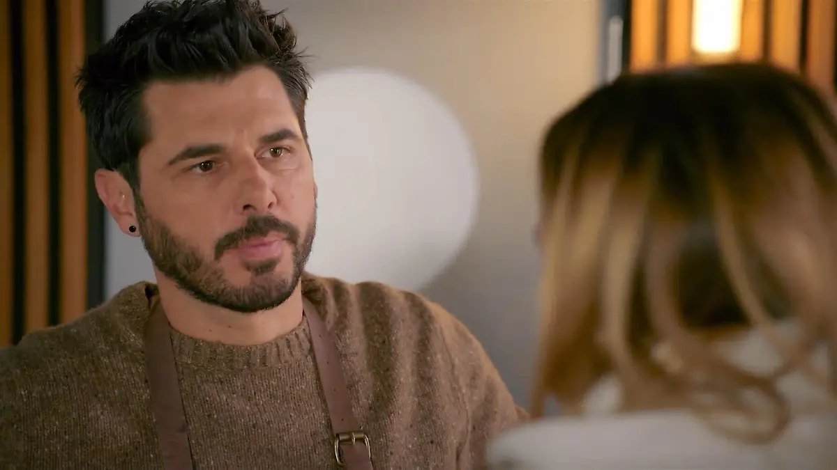 AWZ-Folge vom 22.12.25 im TV: Matteo kommt dahinter, dass Valea ihn  angelogen hat