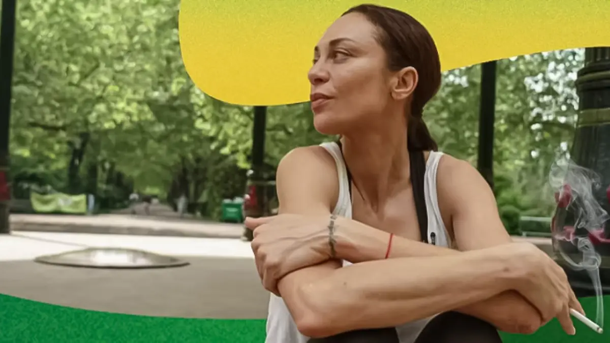 Endlich Nichtraucher! Das große Gratis-Coaching auf RTL+