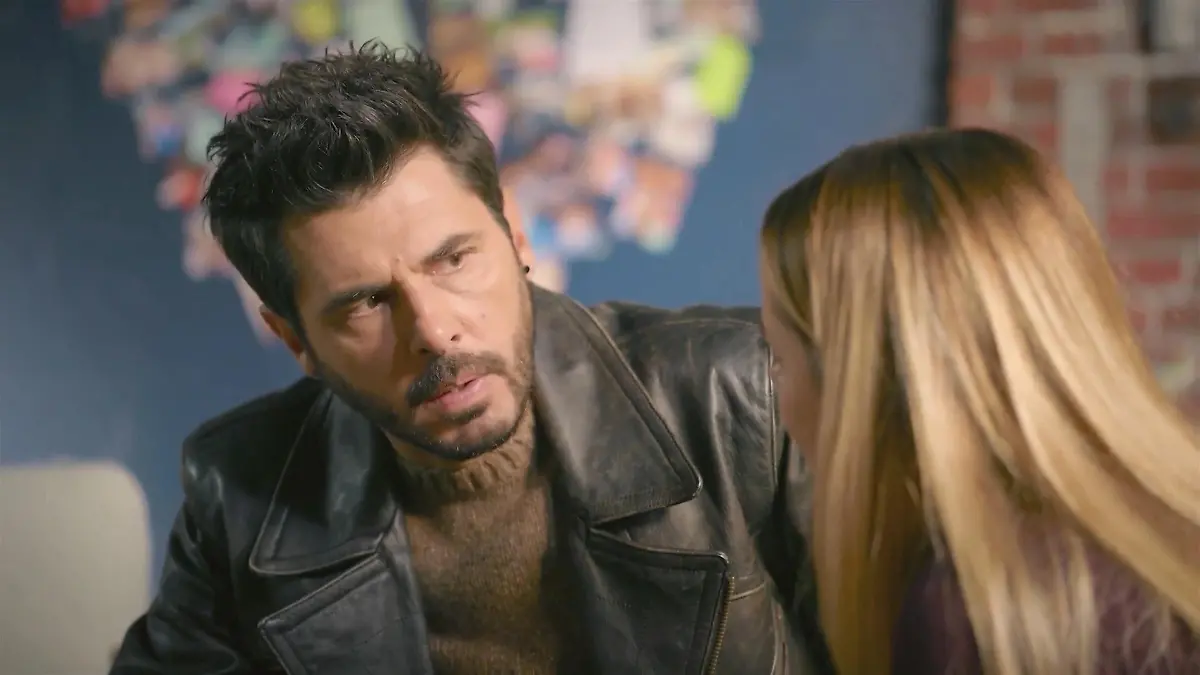 AWZ-Folge vom 16.12.25 auf RTL+: Matteo hat vom Verrat seiner Tochter  erfahren