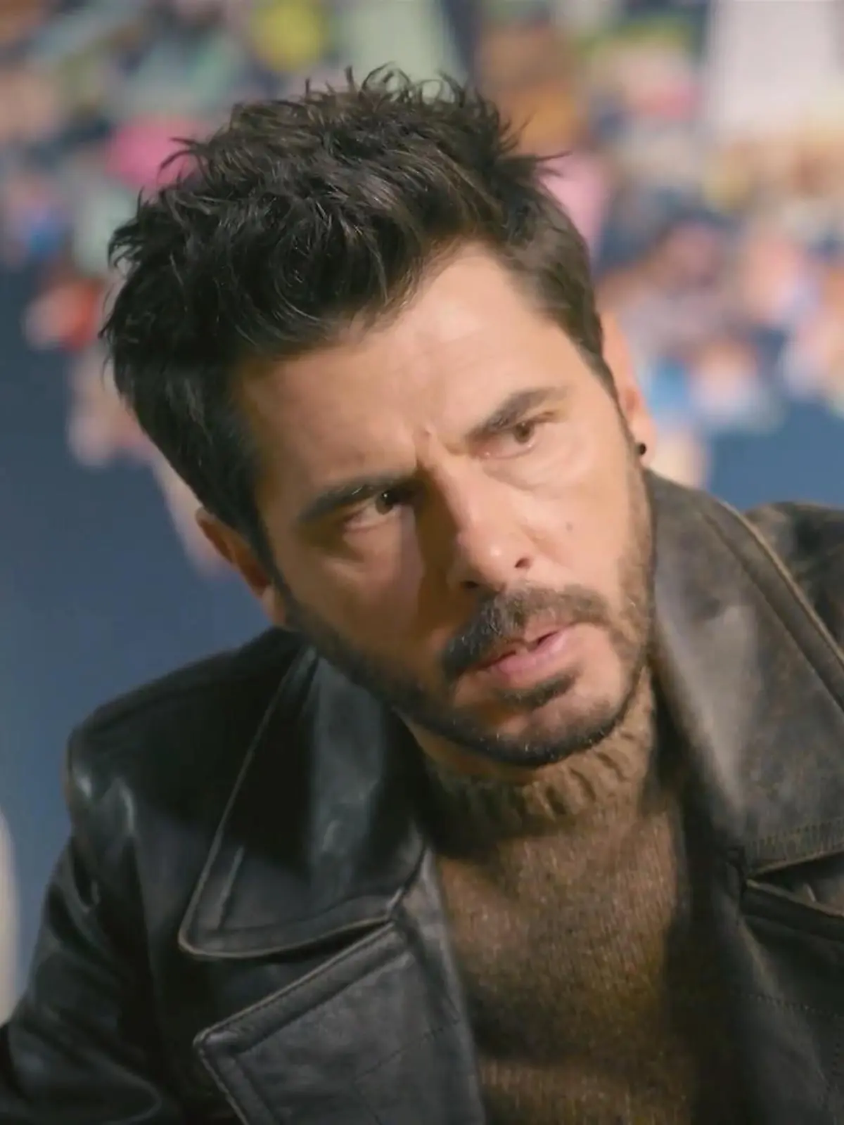 AWZ: Matteo hat vom Verrat seiner Tochter erfahren