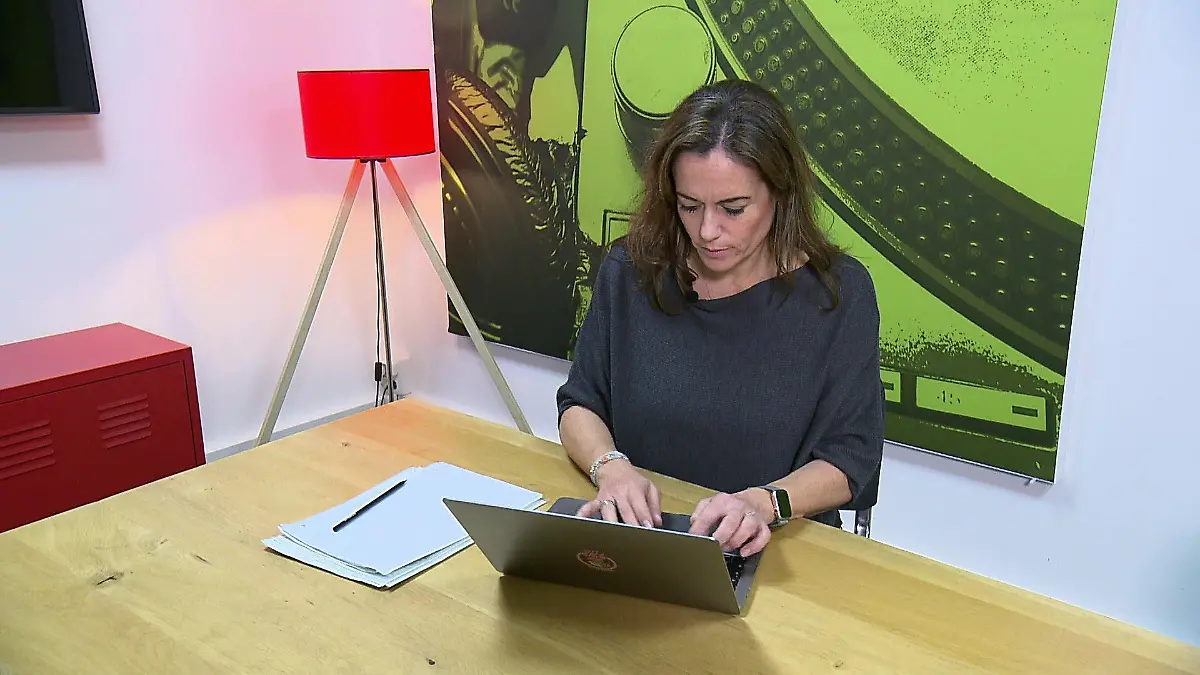 Online krankschreiben - geht das? RTL-Reporterin macht den Test